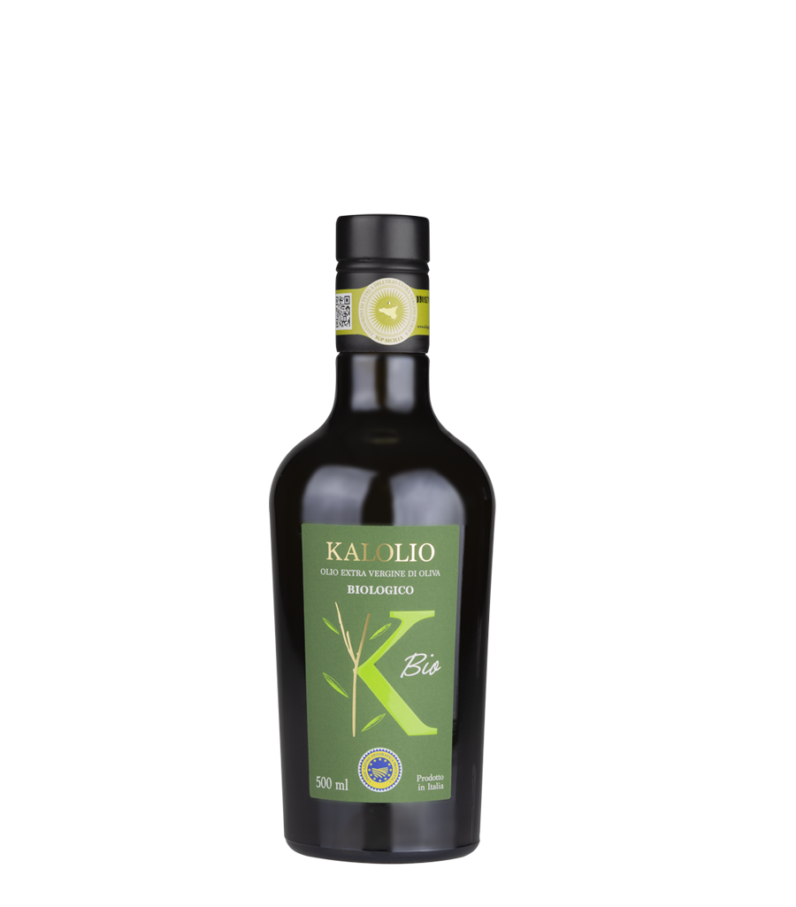kalolio bio 500 ml