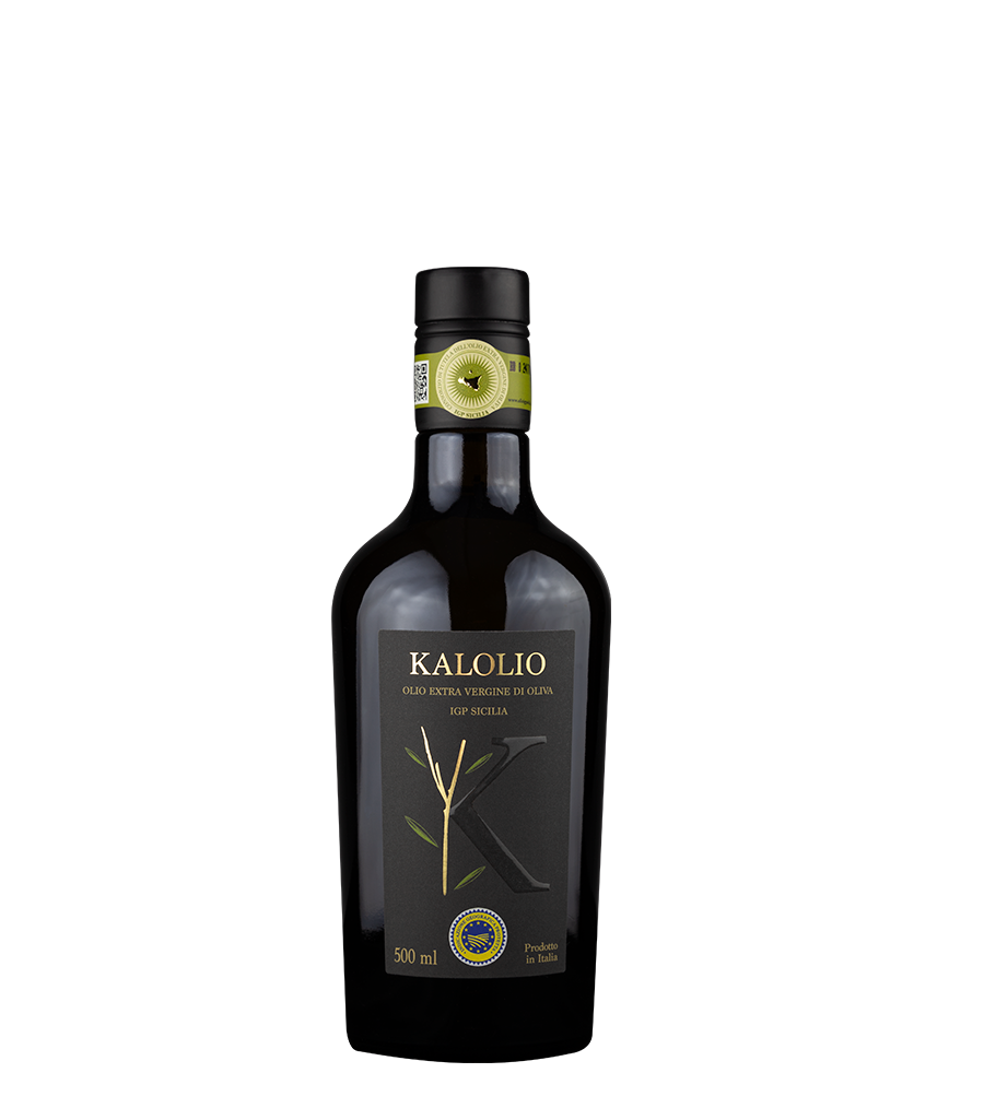 kalolio olio extra vergine igp